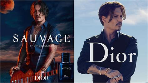 amber heard on johnny depp dior|Johnny Depp Dior.